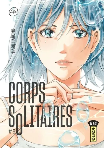 Corps Solitaires T08