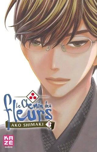 Le Chemin des Fleurs T7