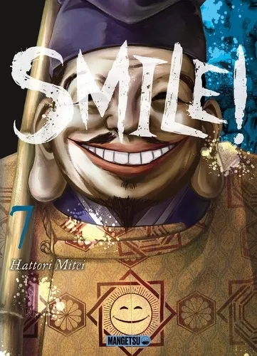 Smile! T07 Smile! T07