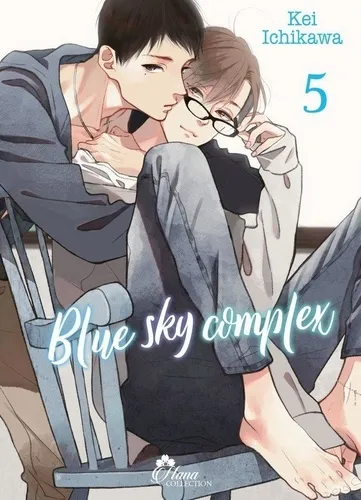 Blue Sky Complex T05
