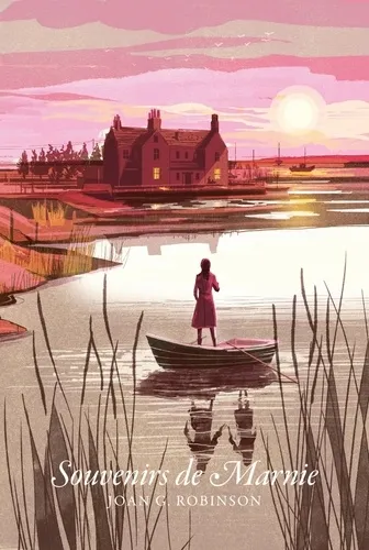 Souvenirs De Marnie