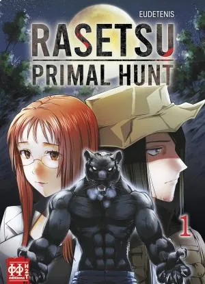 Rasetsu : Primal Hunt T1 Rasetsu : Primal Hunt T1