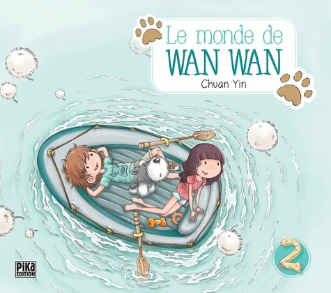 Le monde de Wan Wan T2