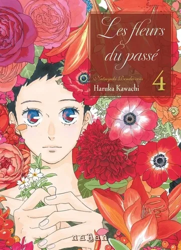Les Fleurs Du Passé T04