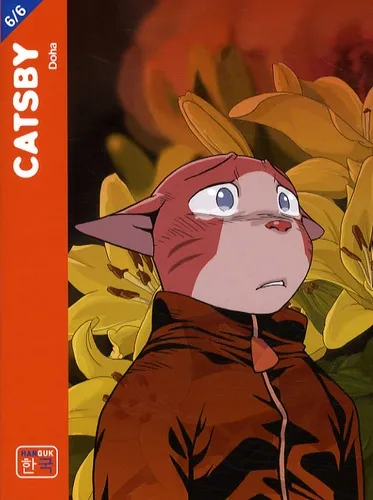 Catsby T6