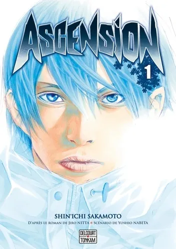 Ascension T01 Ascension T01