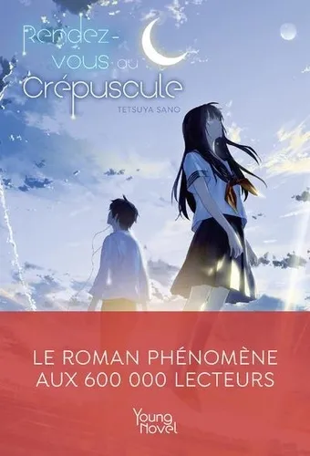 Rendez-vous Au Crepuscule (roman)