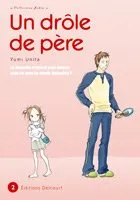 Un drole de Père T2