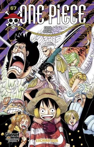 One Piece Edition Originale T67 One Piece Edition Originale T67