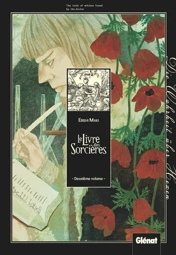 Le Livre Des Sorcieres T02