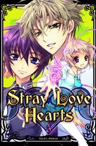 Stray Love Hearts T3