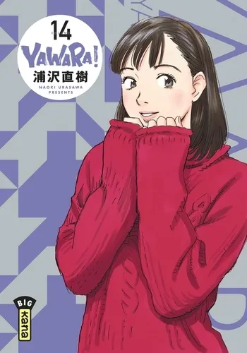 Yawara T14