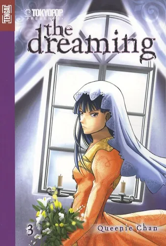 The Dreaming T3