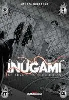 Inugami, Le Réveil du Dieu Chien T11