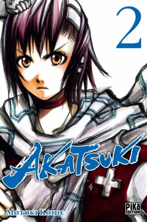 Akatsuki T2