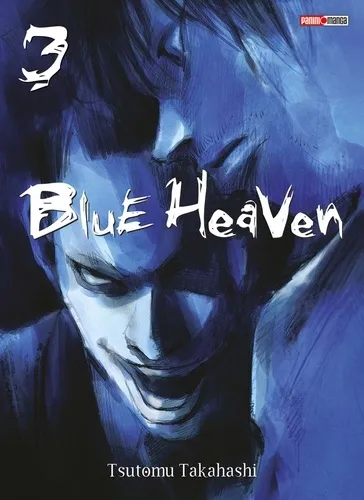 Blue Heaven T03 (ned)