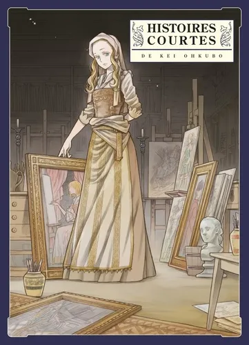 Histoires Courtes De Kei Ohkubo Histoires Courtes De Kei Ohkubo