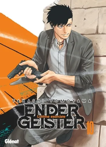 Ender Geister T10