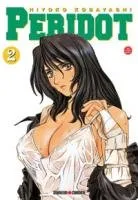 Peridot T2