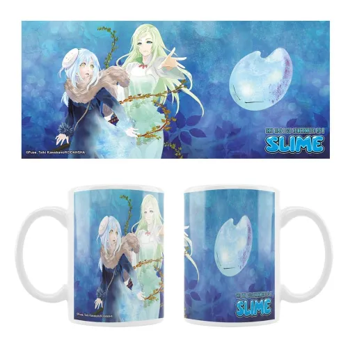 That Time I Got Reincarnated As A Slime Mug Shizu That Time I Got Reincarnated As A Slime Mug Shizu