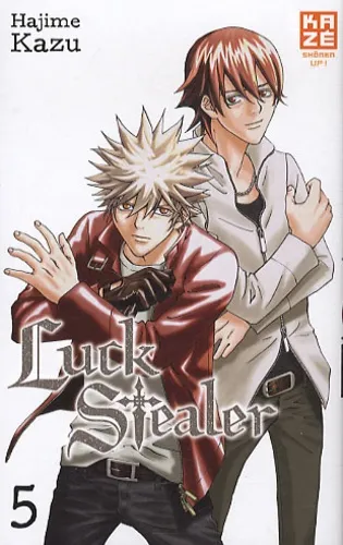 Luck Stealer T5