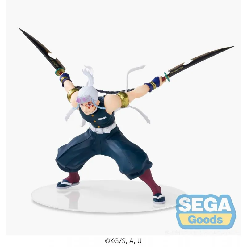 Dem Slay Teng Uzui Figurizma Dem Slay Teng Uzui Figurizma