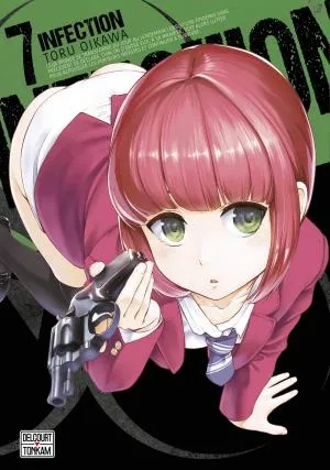Infection T07