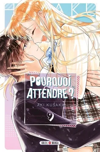 Pourquoi Attendre ? T09