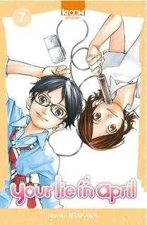 Your Lie In April T07