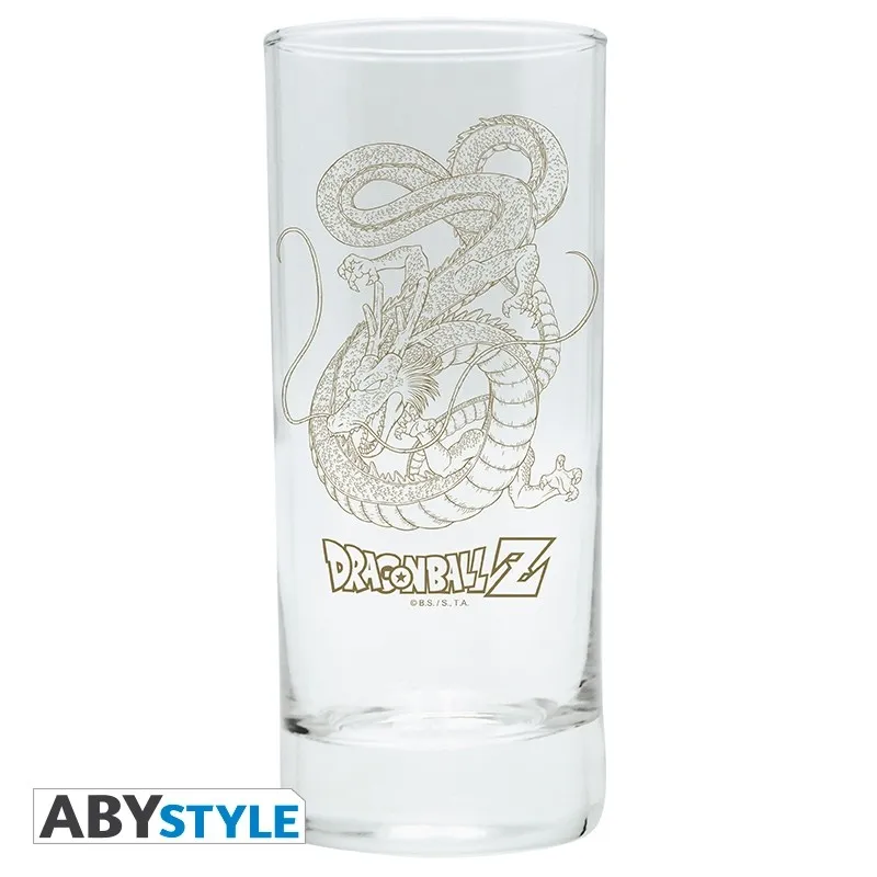 Verre Dragon Ball Z Dragon Shenron