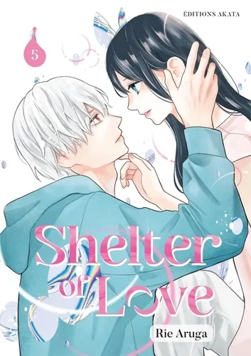 Shelter Of Love T05
