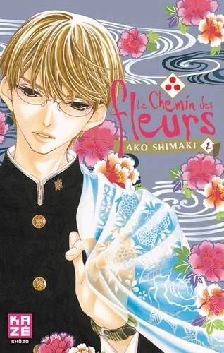 Le Chemin des Fleurs T2