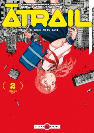 Atrail T02