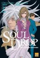 Soul Drop, Investigations Spectrales T2