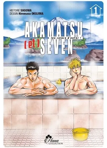 Akamatsu & Seven T01