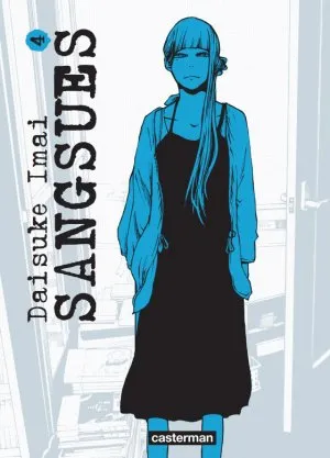 Sangsues T04