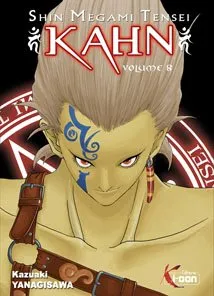 Shin Megami Tensei : Kahn T8