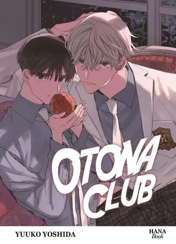 Otona Club Otona Club