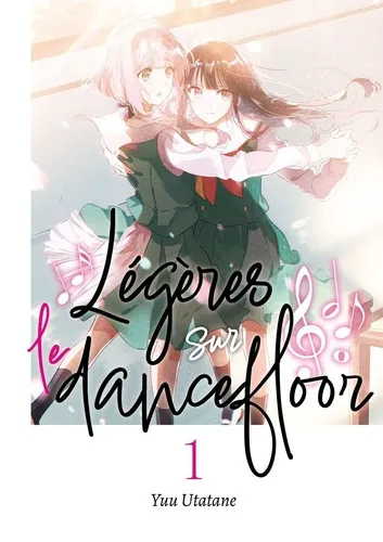 Legeres Sur Le Dancefloor T01