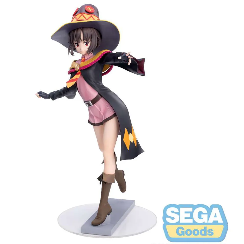 Konosuba Luminasta Megumin Konosuba Luminasta Megumin