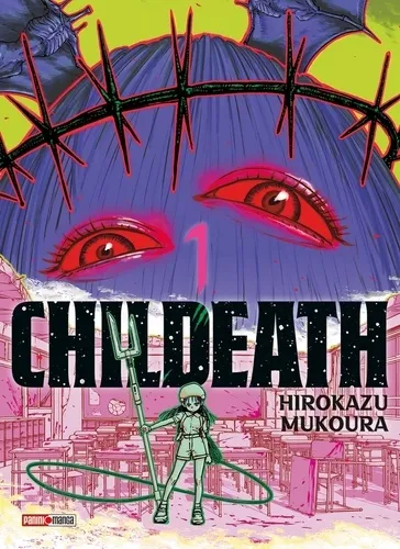 Childeath T01 Childeath T01