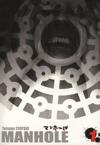 Manhole T01 Manhole T01