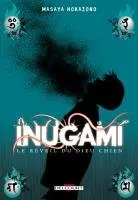 Inugami, Le Réveil du Dieu Chien T13