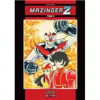 Great Mazinger - Intégrale