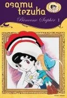 Princesse Saphir T1