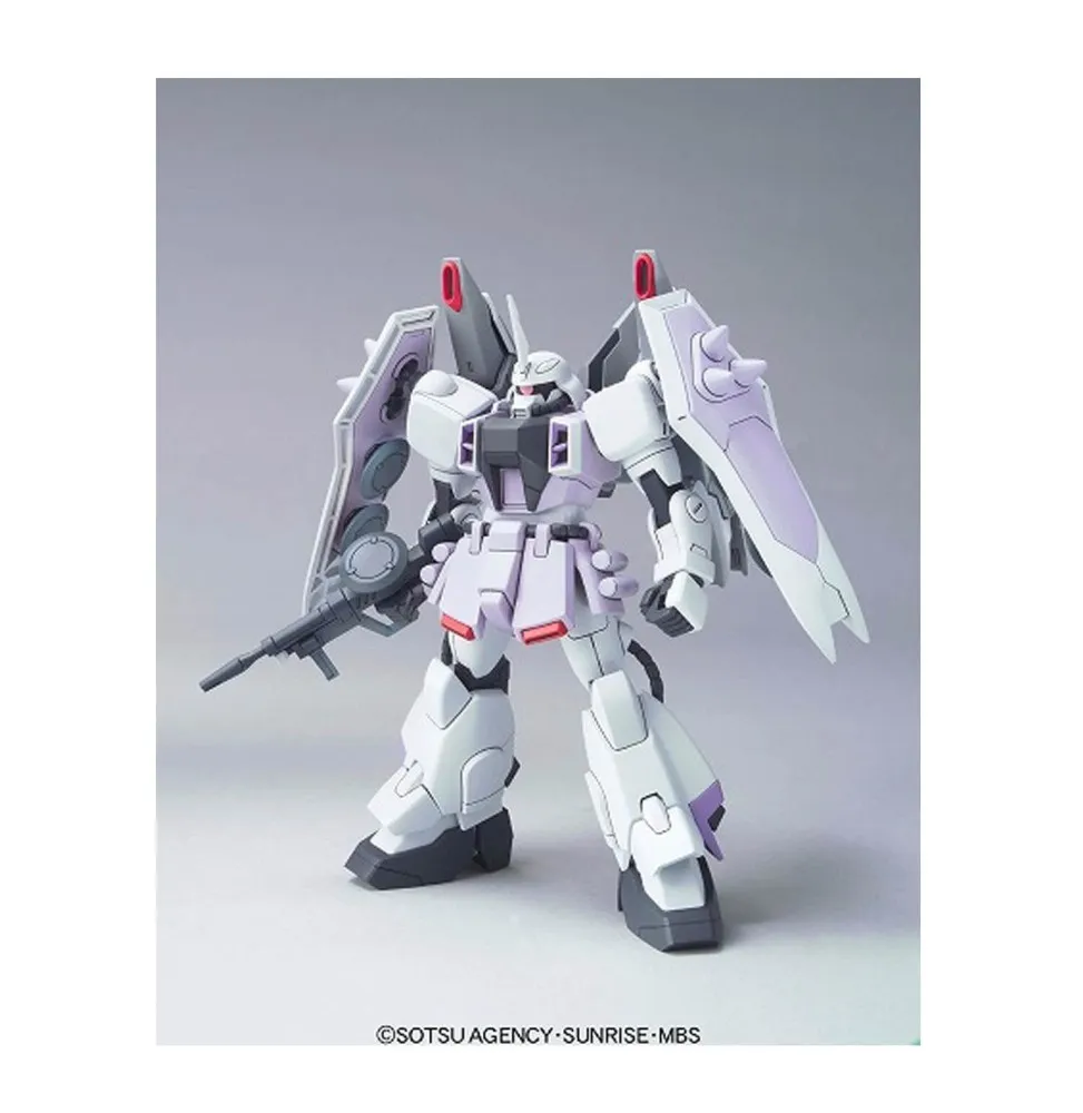 Gundam Gunpla Hg 1/144 28 Blaze Zaku Phantom