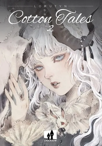 Fusion - Cotton Tales T02
