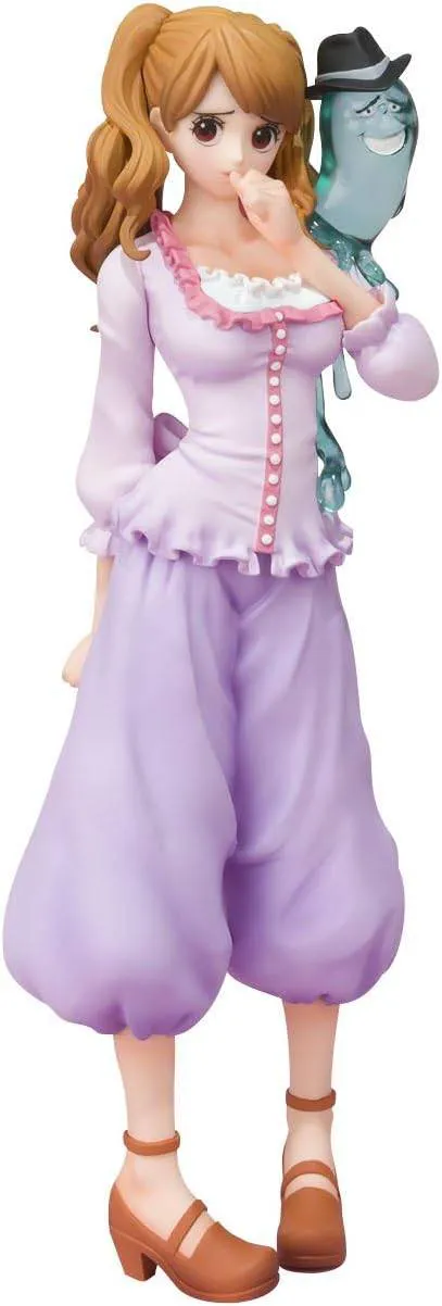 Figuarts Zero Charlotte Pudding Figuarts Zero Charlotte Pudding