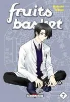 Fruits Basket T7
