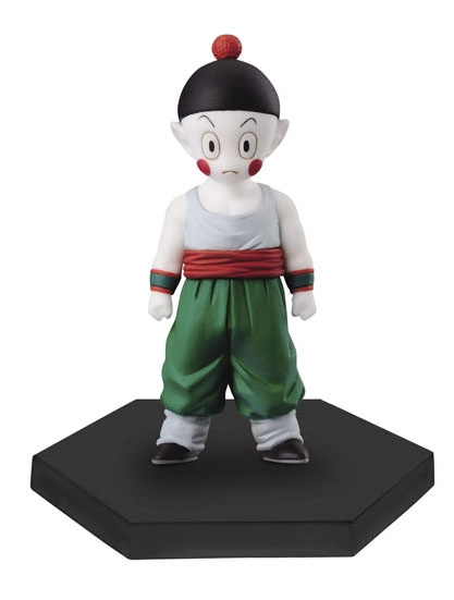 Dragon Ball Z Chozousyu Vol.07 Dragon Ball Z Chozousyu Vol.07